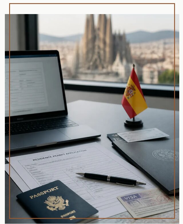 Оформление Startup Visa и ВНЖ Испании для бизнеса в Солнечногорске